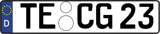 TE-CG23