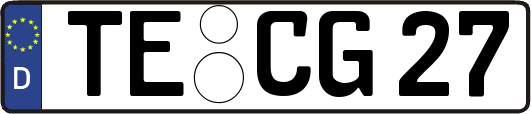TE-CG27