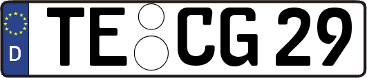 TE-CG29