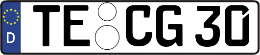 TE-CG30