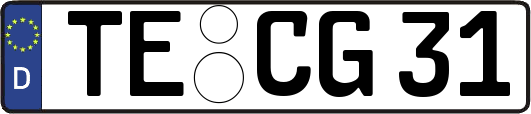 TE-CG31