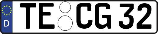 TE-CG32