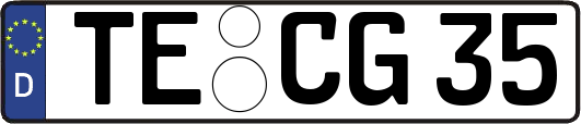 TE-CG35