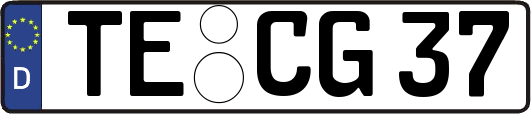 TE-CG37