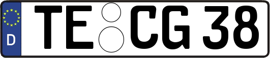 TE-CG38