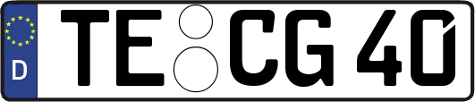 TE-CG40