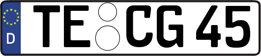 TE-CG45