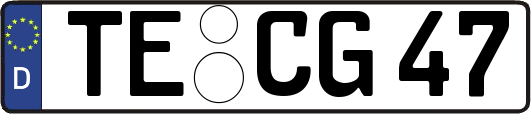 TE-CG47