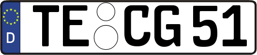 TE-CG51