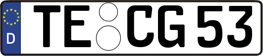 TE-CG53