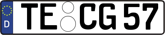 TE-CG57