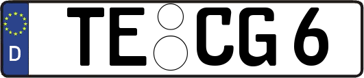 TE-CG6