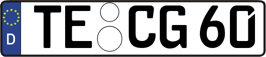 TE-CG60