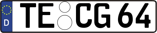 TE-CG64