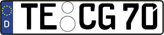 TE-CG70