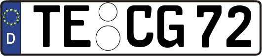 TE-CG72