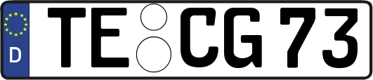 TE-CG73