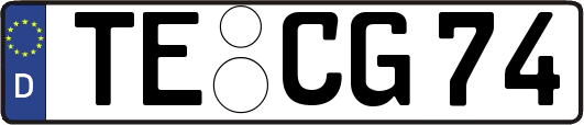 TE-CG74
