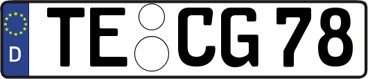 TE-CG78