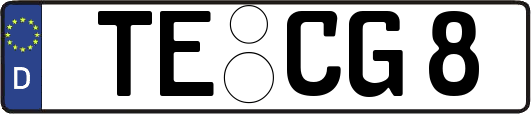 TE-CG8