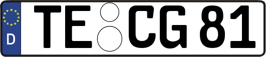 TE-CG81