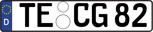 TE-CG82