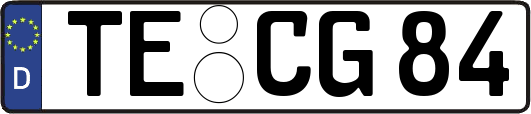 TE-CG84