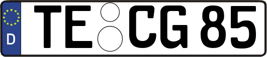 TE-CG85