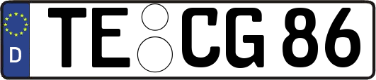 TE-CG86