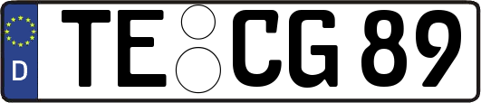 TE-CG89