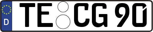TE-CG90