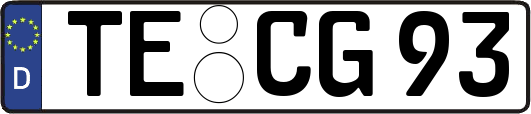 TE-CG93