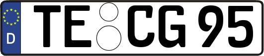 TE-CG95