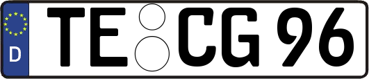 TE-CG96
