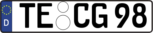TE-CG98