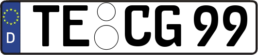 TE-CG99