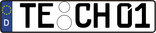 TE-CH01