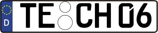 TE-CH06