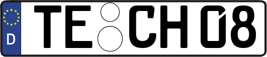 TE-CH08