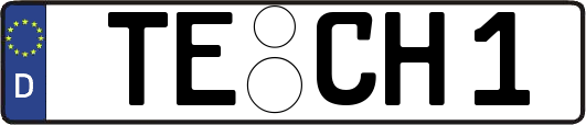 TE-CH1