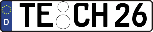TE-CH26