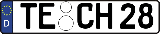 TE-CH28