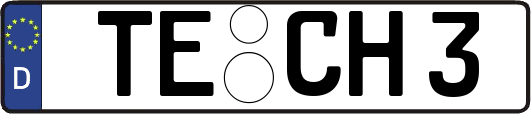 TE-CH3
