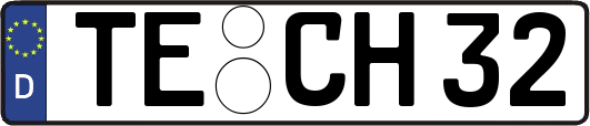 TE-CH32
