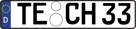 TE-CH33