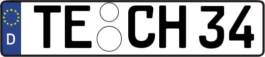 TE-CH34