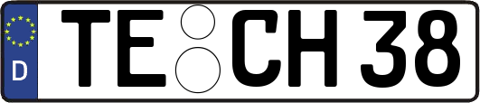 TE-CH38