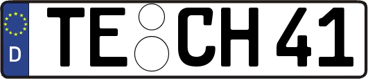 TE-CH41