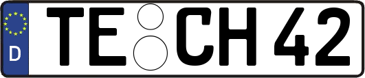 TE-CH42