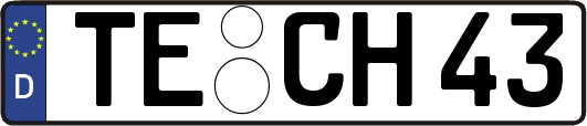 TE-CH43